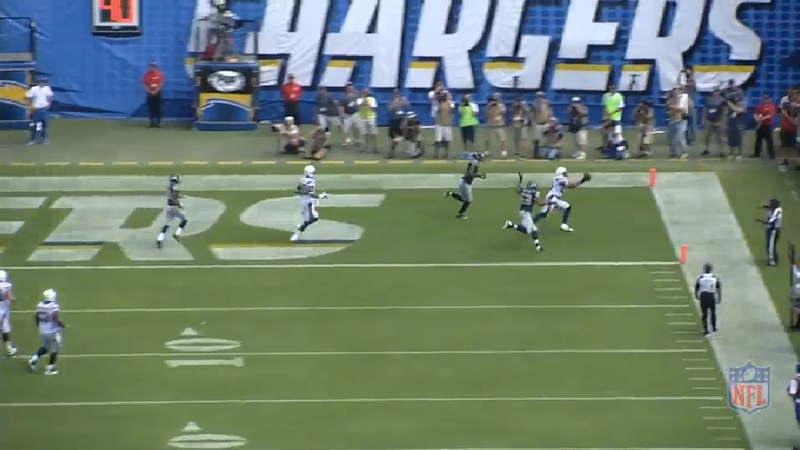Illustration for article titled How Will The Seahawks' Secondary Deal With Rob Gronkowski?